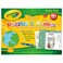 Alligator Products Ltd. Crayola Artist Pad
