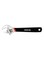 Adjustable Wrench 375mm - 15-Inch Half Blister Card YT-21654