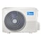 Midea Split A/C 2T MST2MB1-24CR,Piston compressor