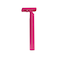 Dorco Shai 2 Portable Razors Pink 10 Razors