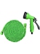 Wtrtr 25 Feet Expandable Water Hose For Outdoor