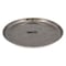 Marvel Stainless Steel  Deep Round Tray 35cm