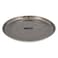 Marvel Stainless Steel Deep Round Tray 35Cm