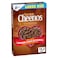 General Mills Chocolate Cheerios Cereal Lower Cholesterol 406g