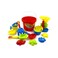 Nyc Beach Bucket Play Set