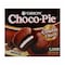 Orion Double Choco Pie Cake 30g x Pack of 12