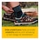 Futuro Performance Ankle Stabilizer Adjustable 1 PCS