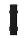 Fitme Nylon Replacement Band For Fitbit Charge 3/4 7Inch, Black