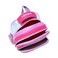 STARGOLD Colorful &amp; Fun Kids Backpack, 3D Cartoon Design, Lightweight &amp; Durable (31 x 25 x 17 cm), SG-BP221