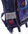 SUPERMAN School Bag - Trolley Bag