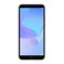 Huawei Y6 Prime 2018 Dual SIM, 16GB, 2GB RAM, 4G LTE - Black