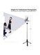 Generic - Selfie Stick Tripod For Smartphone Black