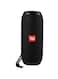 Generic TG117 Portable Bluetooth Stereo Speaker With Mic Black
