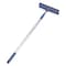 WC-4 Window Squeegee Sponge 30cm Blue/Grey