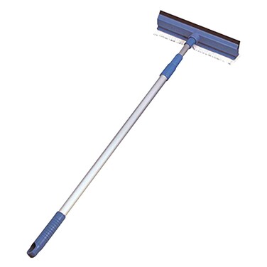 WC-4 Window Squeegee Sponge 30cm Blue/Grey