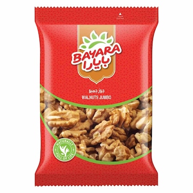 Bayara Jambo Walnuts 200g
