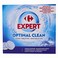 Carrefour Expert Alpine Freshness Detergent Tablets 80 pieces, 30g