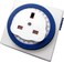 24-Hour Programme Plug In Timer