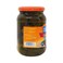 American Garden Gherkins Sweet Whole Bottle 454g