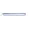 Deli Stainless Steel Ruler Silver 30cm