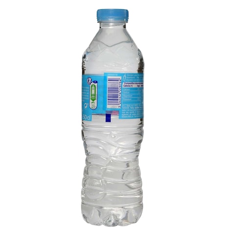 Carrefour Natural Alpes Spring Water 500ml