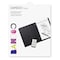 Wacom Bamboo Folio Digital Notebook CDS810G Black