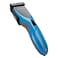 Remington Titanium Hair Clipper - Blue - HC335