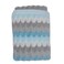 Cannon Wave Face Towel Green 50 x 100 cm