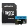 Adata Microsdhc 32GB Uhs-I 100/25Mb/S Adapter