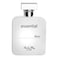 Shirley May Essential Blanc Eau De Toilette For Men, 100 ML