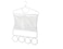 Multi-use hanger, white44x66 cm