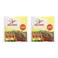Al Islami Mixed Vegetables 2x400gr