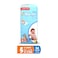Sanita Bambi Diaper Size 5 XL 1325kg Jumbo Pack 54 Count