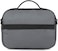 Moleskine Backpack Shoulder Bag for PC Device Horizontal Bag PC 13 Inches and Tablet Waterproof Material Water Resistant, Grey