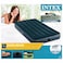 Intex Dura-Beam Standard Airbeds -  99*191*99 Cm - Green