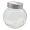 GLASS JAR 450ML D480