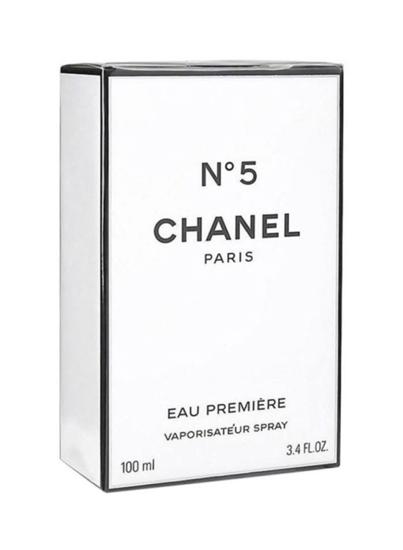 Chanel No.5 Eau Premiere Eau De Parfum For Women - 100ml