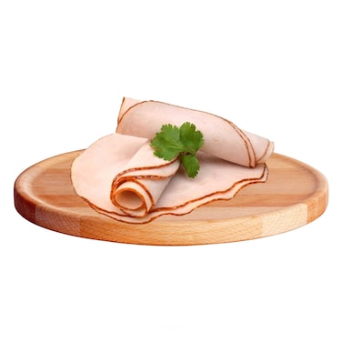 Bocatelle Turkey Breast Smoked