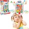 Clementoni Baby Smartphone 14948 Multicolour