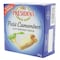 PRESIDENT CAMEMBERT 50 % FDM 125GR