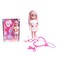 Toy Beyaz Melek Doctor Set