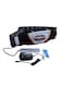 Vibro Shape - Slimming Belt And Fat Breaker Multicolour
