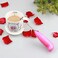Generic - Fashion Hot Drinks Milk Frother Foamer Whisk Mixer Stirrer Egg Beater PK