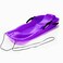 Generic-CK847 Snow Grass Sand Sledge Sledges Toboggans Sliding Board