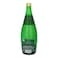 Halal Source Perrier Sparkling Natural Mineral Water 750 ml