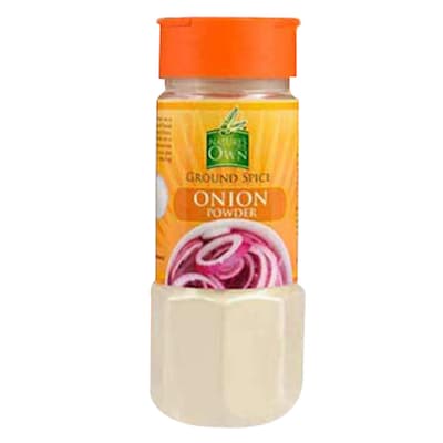 Nature's Own Ground Spice Onion Powder 50g
