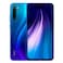 Xiaomi Smartphone Redmi Note 8 Dual Sim 128GB Blue