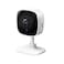 TP-Link Tapo C110 Home Security Wi-Fi 3Mp Camera, Micro Sd, Two-Way Audio, Motion Detection