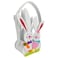 Easter Bunny Felt Bag 16cm