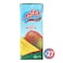 Bashayer Juice - Mango Flavor - 200ml - 27 Pieces
